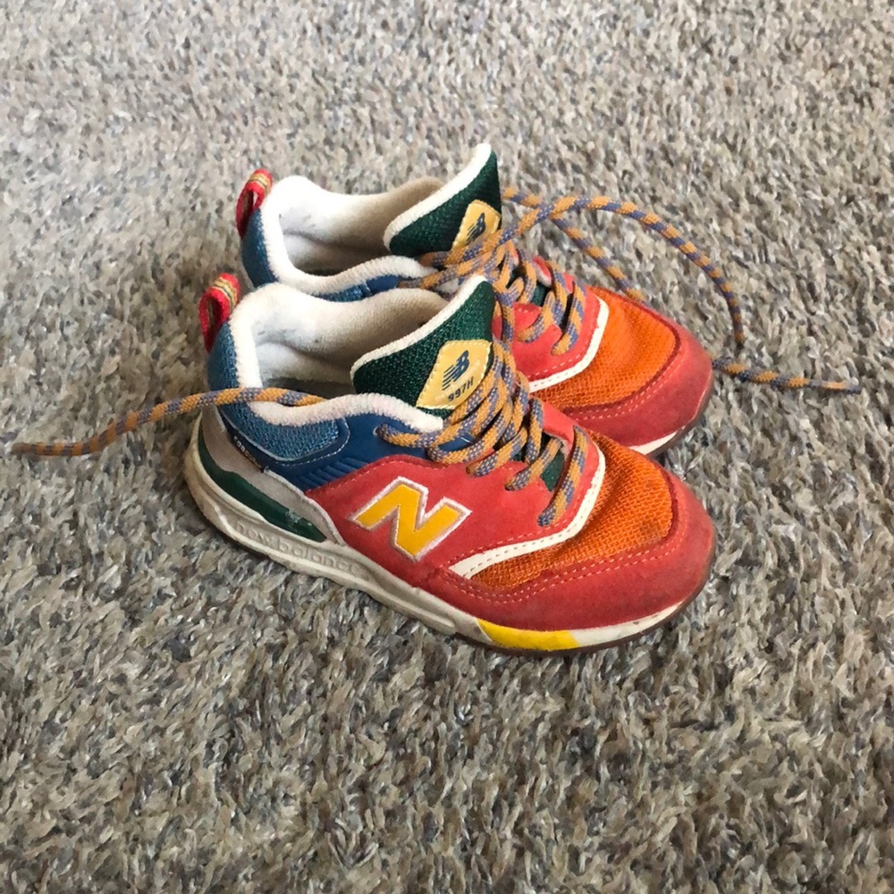 New Balance